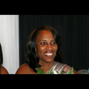 Meet your Posher, Bridgett